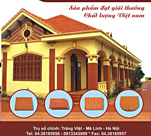 Gach xuan hoa