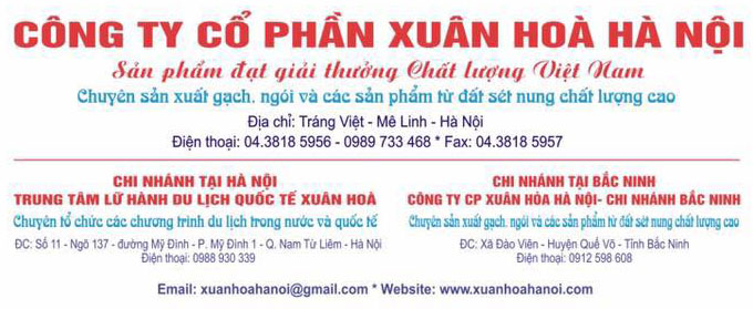 gạch xây dựng